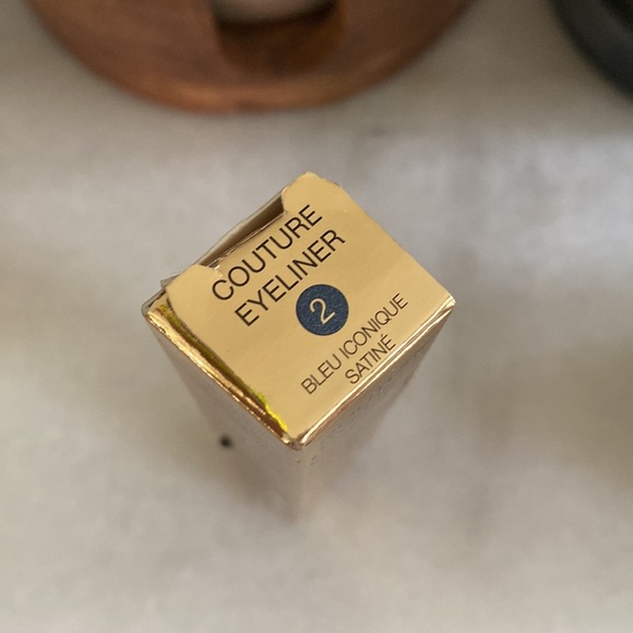 NWT YSL couture eyeliner vinyl - Picture 4 of 5